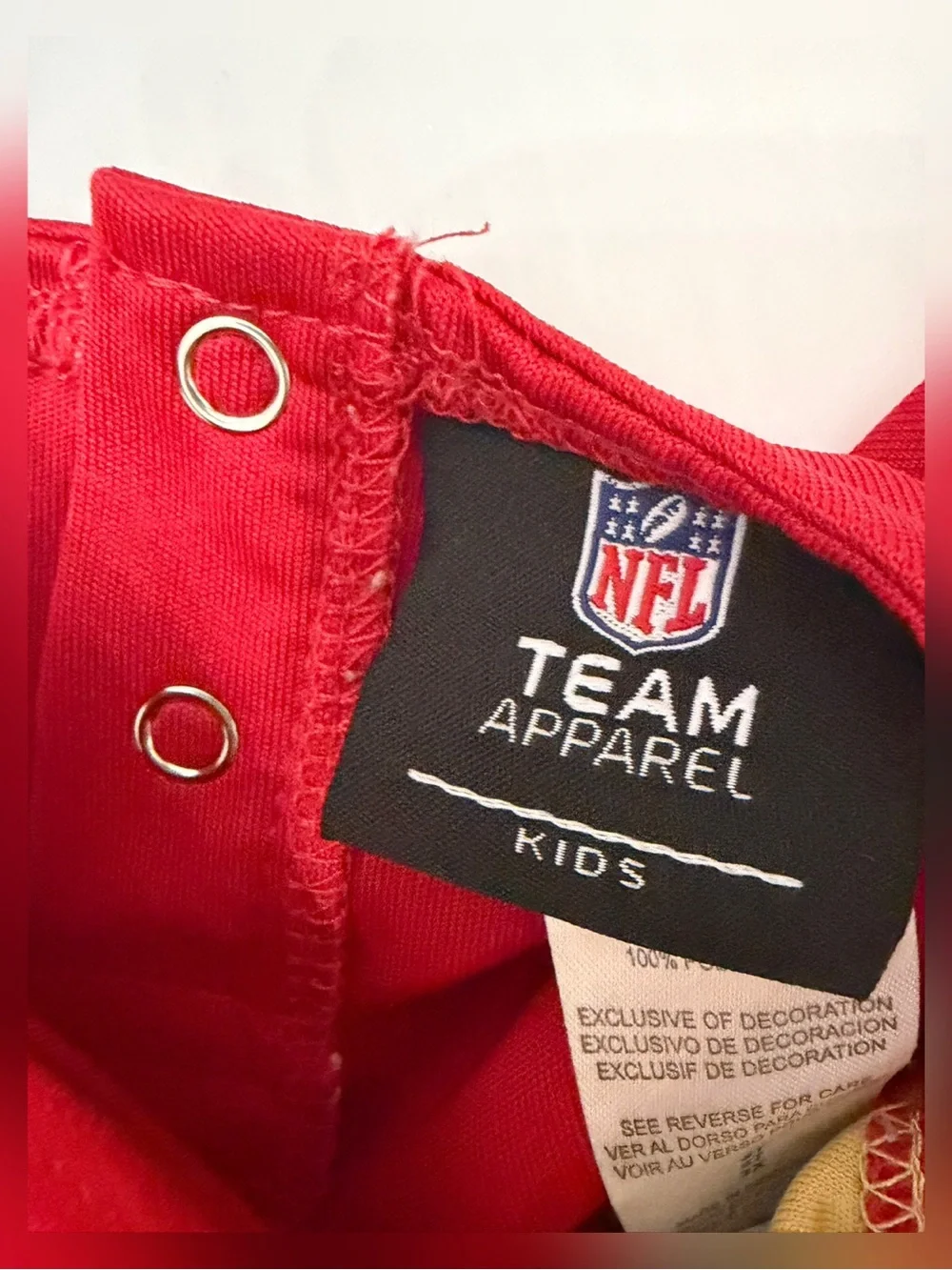 NFL san francisco